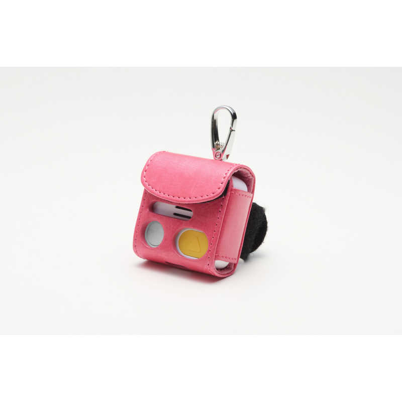 ドリームエリア みもりgps専用ケース ピンク Mrc02p ピンク Mrc02p Gaza Cch Ps