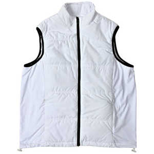 リンクサス 速暖ヒートベストEX SET ホワイト LL LXPHBEXWSETLL