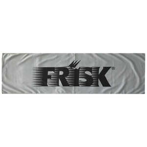 リンクサス FRISK 冷感タオル グレー LXFTOG LXF-TOG リンクサス FRISK 冷感タオル グレー LXFTOG LXF-TOG
