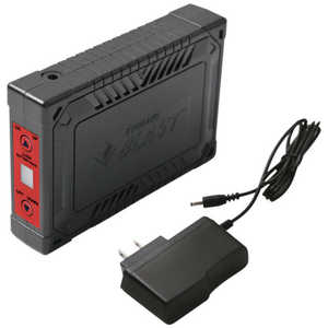 リンクサス COOLING BLAST PRO 18.6Vバッテリーセット LX6700BAZ2 リンクサス COOLING BLAST PRO 18.6Vバッテリーセット LX6700BAZ2