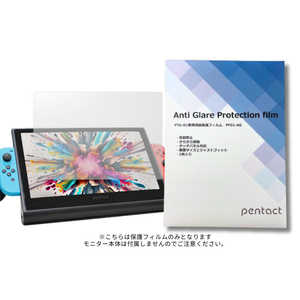 ピーアンドジー PENTACT PTG-01専用液晶保護フィルム PF01-A PENTACT PF01AG ピーアンドジー PENTACT PTG-01専用液晶保護フィルム PF01-A PENTACT PF01AG