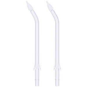 QCY infly-P11S 交換用ノズル 歯周ポイントノズル 2本セット クリア IFP11SKN02SP QCY infly-P11S 交換用ノズル 歯周ポイントノズル 2本セット クリア IFP11SKN02SP