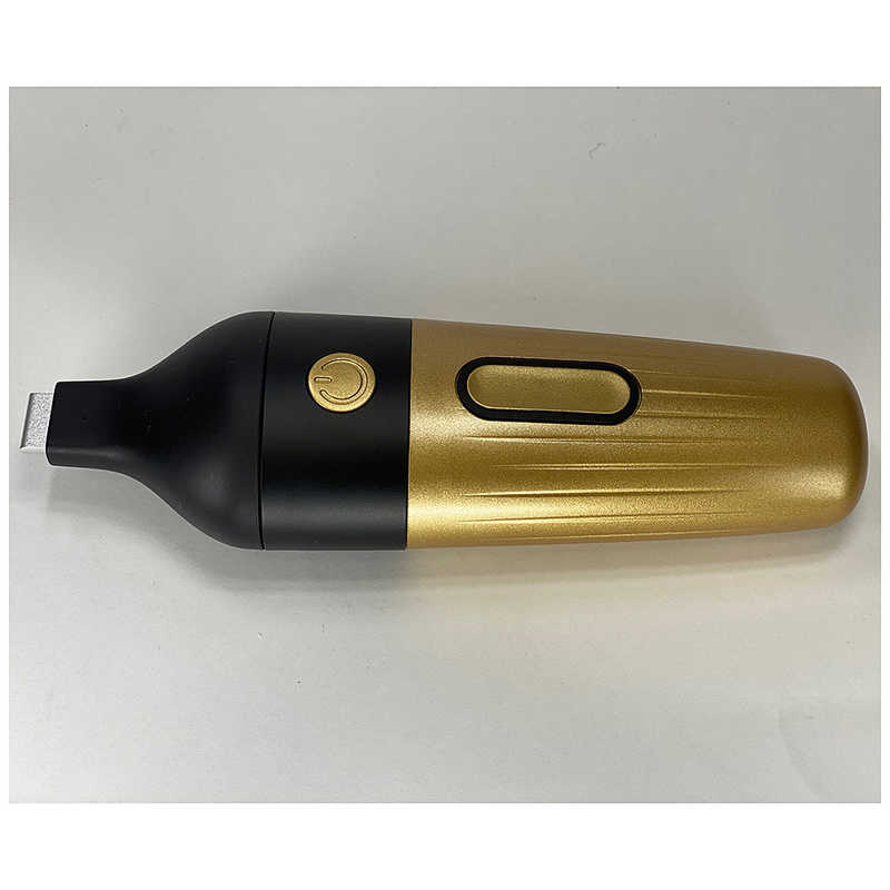 アップローズ アップローズ 超音波式クリーニングペン AQUABAN ゴールド APPESA41G APPESA41G