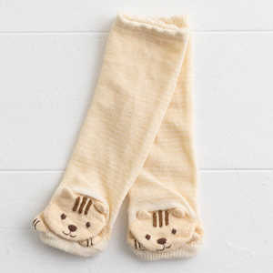 マストプラニング POMPKINS BABY オーガニック レッグウォーマー シマリス Y1374 マストプラニング POMPKINS BABY オーガニック レッグウォーマー シマリス Y1374