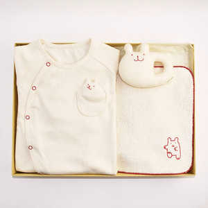 マストプラニング POMPKINS BABY オーガニック ギフトセット うさぎ GIFTOTG6 マストプラニング POMPKINS BABY オーガニック ギフトセット うさぎ GIFTOTG6