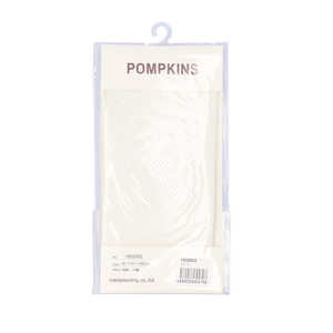 マストプラニング POMPKINS キッズ網タイツ LL(150-160cm) オフ マストプラニング POMPKINS キッズ網タイツ LL(150-160cm) オフ