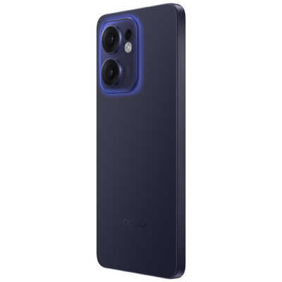 OPPO (SIMフリー) Reno13 A ルミナスネイビー QualcommSnapdragon 6