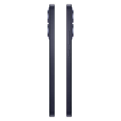 OPPO (SIMフリー) Reno13 A ルミナスネイビー QualcommSnapdragon 6