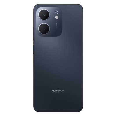 A5x 6.7インチ メモリー4GB ストレージ128GB ブルー　OPPO OPPO(オッポ) OPPO A5x 6.7型 4GB/128GB ブルー SIMフリーAndroid4G