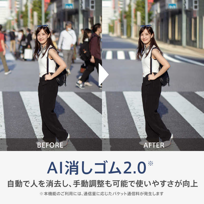 OPPO OPPO SIMフリースマートフォン OPPO Reno13 A 限定BOX / Snapdragon 6 Gen 1 / 6.7インチ 8GB+128GB ルミナスネイビー CPH2699ETEK1LN CPH2699ETEK1LN