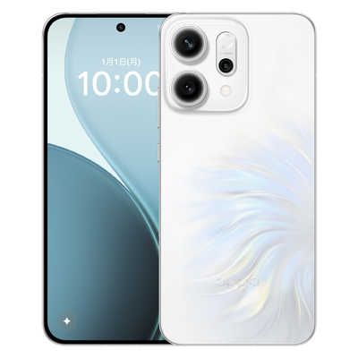 スマートフォン本体 oddo OPPO SIMフリースマートフォン OPPO Reno14 5G MediaTek