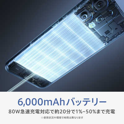 OPPO SIMフリースマートフォン OPPO Reno14 5G MediaTek