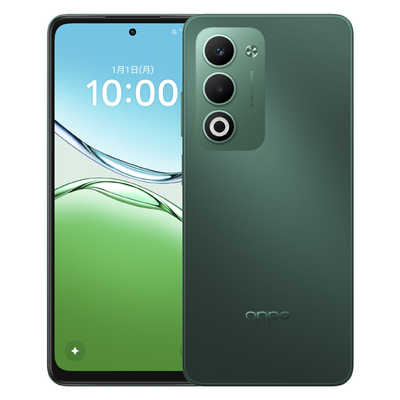 OPPO SIMフリースマートフォン OPPO A5 5G MediaTek Dimensity 6300