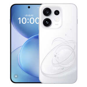 SIM�t���[�X�}�[�g�t�H�� OPPO Reno16 5G / Snapdragon 7 Gen 4 / 6.3�C���` 12GB+256GB �|�b�v�z���C�g CPH2865PW