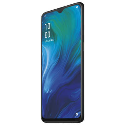 OPPO Reno A 64GB ブラック SIMフリー