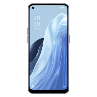 OPPO SIMフリースマートフォン OPPO Reno7A｢CPH2353 BK｣Snapdragon 695