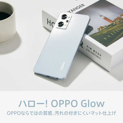 OPPO SIMフリースマートフォン OPPO Reno7A｢CPH2353 BK｣Snapdragon 695