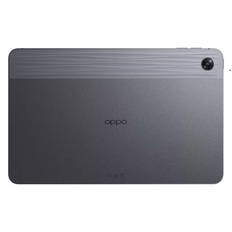 OPPO OPPO OPPO Pad Air ナイトグレー OPD2102AGY OPD2102AGY