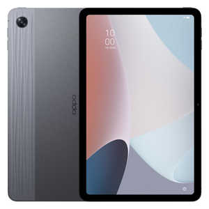OPPO OPPO Pad Air ナイトグレー OPD2102AGY