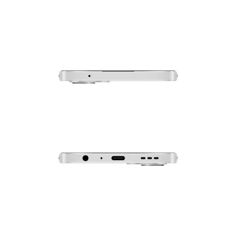 OPPO OPPO SIMフリースマートフォン Reno9A 6.4インチ メモリ/ストレージ： 8GB/128GB ムーンホワイト CPH2523WH CPH2523WH