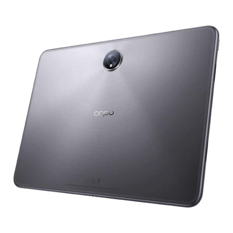 OPPO OPPO Androidタブレット Pad 2 グレー  OPD2202GY OPD2202GY