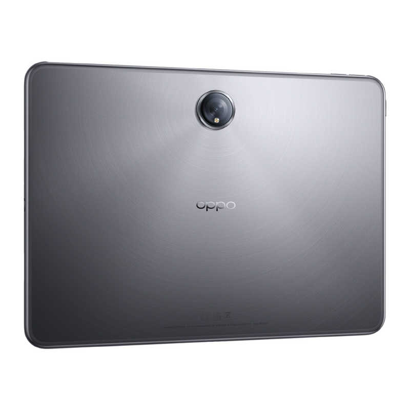OPPO OPPO Androidタブレット Pad 2 グレー  OPD2202GY OPD2202GY