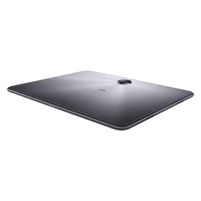 OPPO OPPO Androidタブレット Pad 2 グレー  OPD2202GY OPD2202GY