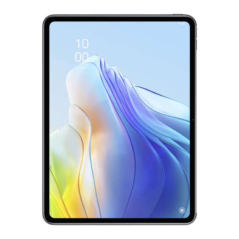 OPPO OPPO Androidタブレット Pad 2 グレー  OPD2202GY OPD2202GY