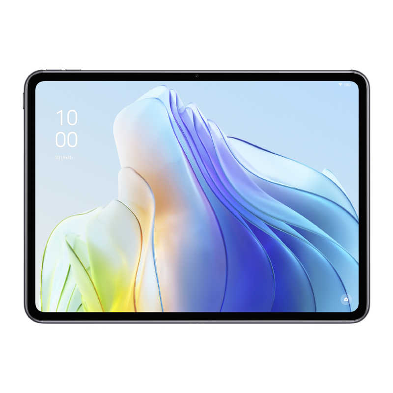 OPPO OPPO Androidタブレット Pad 2 グレー  OPD2202GY OPD2202GY
