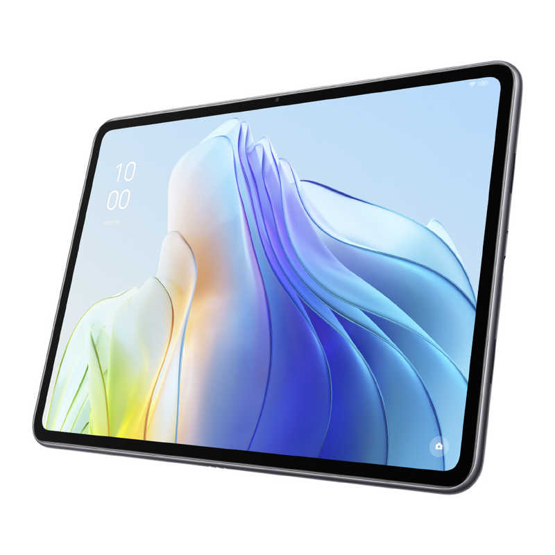 OPPO OPPO Androidタブレット Pad 2 グレー  OPD2202GY OPD2202GY
