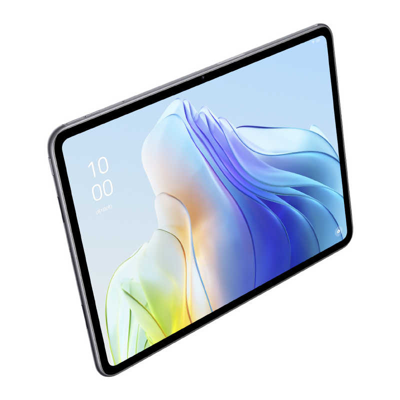 OPPO OPPO Androidタブレット Pad 2 グレー  OPD2202GY OPD2202GY