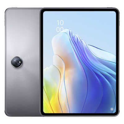 OPPO Androidタブレット Pad 2 グレー OPD2202GY の通販 | カテゴリ 