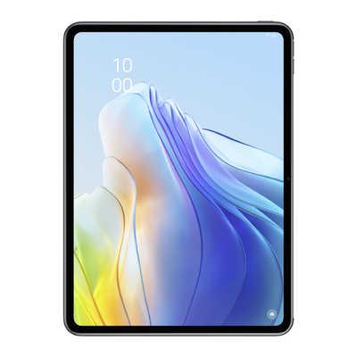 OPPO Androidタブレット Pad 2 グレー OPD2202GY の通販