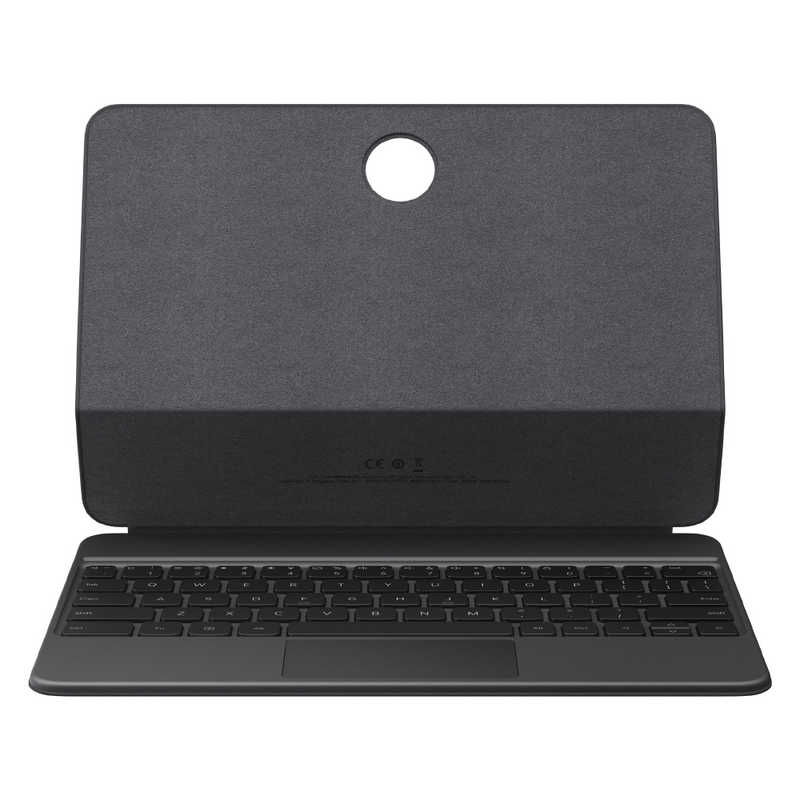 OPPO OPPO (純正) Pad 2 Smart Touchpad Keyboard ブラック OPK2201BK OPK2201BK