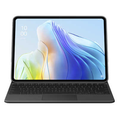 OPPO (純正) Pad 2 Smart Touchpad Keyboard ブラック OPK2201BK の 