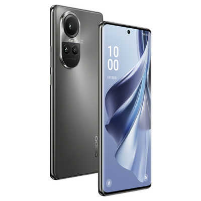OPPO 【アウトレット】SIMフリースマートフォン Reno10 pro 5G 