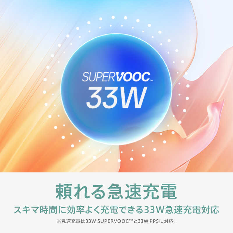 OPPO OPPO SIMフリースマートフォン OPPO A79 5G 6.7インチ  メモリ/ストレージ：4GB/128GB グローグリーン CPH2557GR CPH2557GR