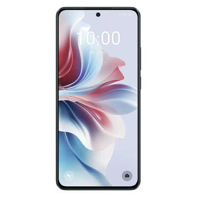 OPPO SIMフリースマートフォン OPPO Reno11A 6.7インチ メモリ
