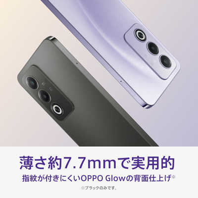 未使用　OPPO A3 5G　黒色　スマートフォン本体　ブラック　楽天 4580038879855.jpg