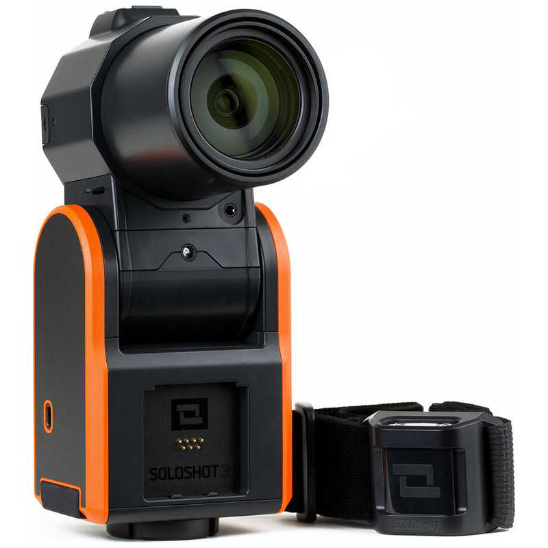 Soloshot Soloshot3 自動追尾ロボットビデオカメラoptic65 Ss3o65b 国内正規品 の通販 カテゴリ カメラ ビデオカメラ Soloshot Soloshot 家電通販のコジマネット 全品代引き手数料無料 Soloshot Soloshot3 自動追尾ロボットビデオカメラoptic65 Ss3o65b 国内正規品 の通販 カテゴリ カメラ ビデオカメラ Soloshot Soloshot 家電通販のコジマネット 全品代引き手数料無料