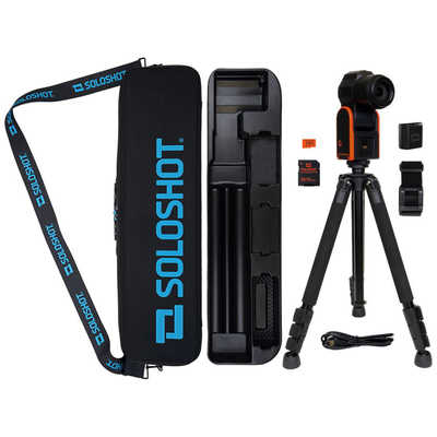 SOLOSHOT3＋　ベース　タグ　カメラ　キット SOLOSHOT3＋ベースタグカメラキット
