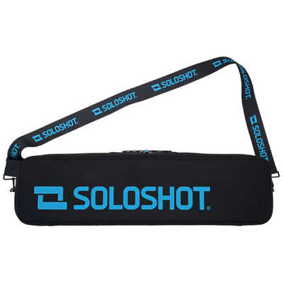 2025-25 秋冬新作  SOLOSHOT SOLOSHOT3+ ベース&タグ&光学65倍ズームカメラ キット ビデオカメラ
