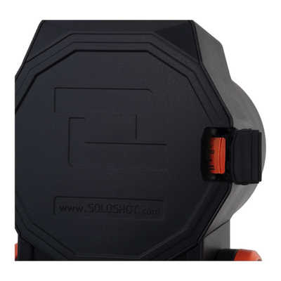 SOLOSHOT SOLOSHOT3+ ベース&タグ&光学65倍ズームカメラ キット [4K