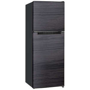 �E�B���R�h �①�� 2�h�A 138L �E�J��/���J���t���ւ��^�C�v ��47.4cm ���⎮ TH-138L2-BW
