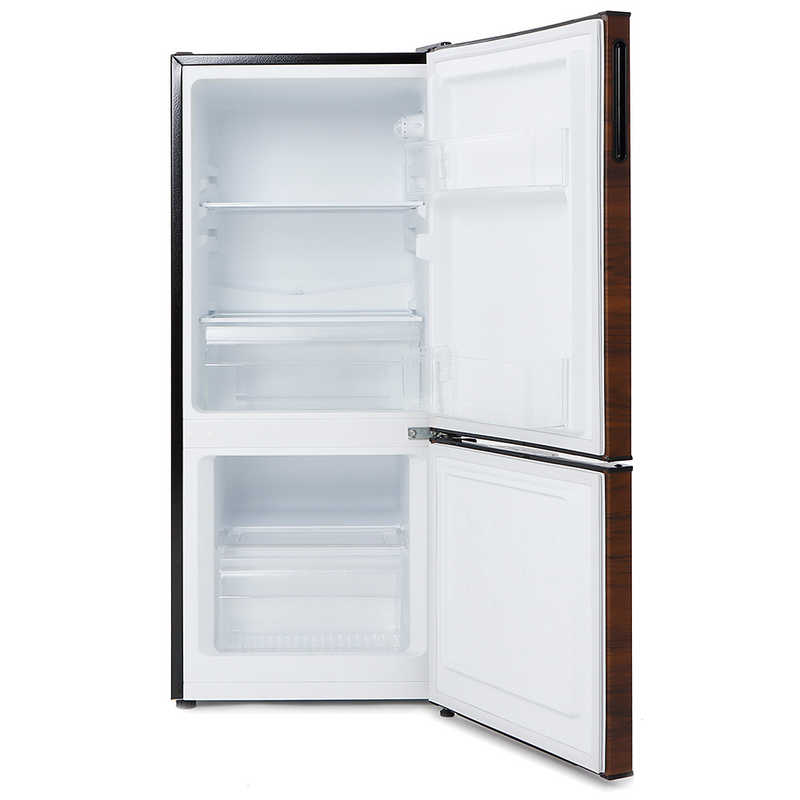 一部予約販売】 TOHOTAIYO ２ドア冷凍冷蔵庫117L - 冷蔵庫 - hlt.no
