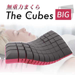 ウェザリージャパン The Cubes Big 無重力枕　ザ・キューブス ビッグサイズ Cubes02 CUBES02