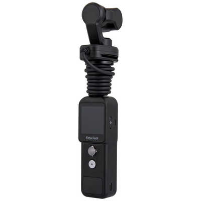 FEIYUTECH アクションカメラ FYP2SR の通販 | カテゴリ：カメラ 