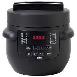 TAISHI 電気圧力鍋(2.8L) TPC-190-B