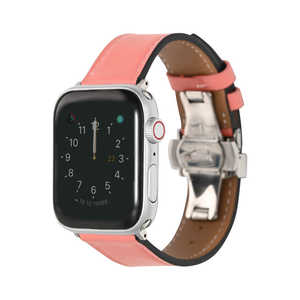 PFJ AppleWatch42/44mm���ܳץե���ե����� ���顼�� PHDFFLW6L-CO