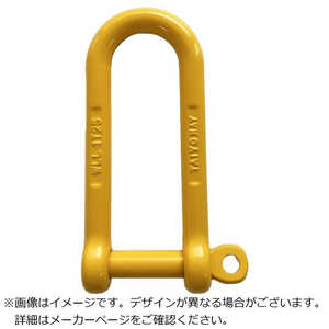 大洋製器工業 TAIYO 強力長シャックル 脱落防止 TSLG-1.25t(1015128) TSLG1.25 大洋製器工業 TAIYO 強力長シャックル 脱落防止 TSLG-1.25t(1015128) TSLG1.25